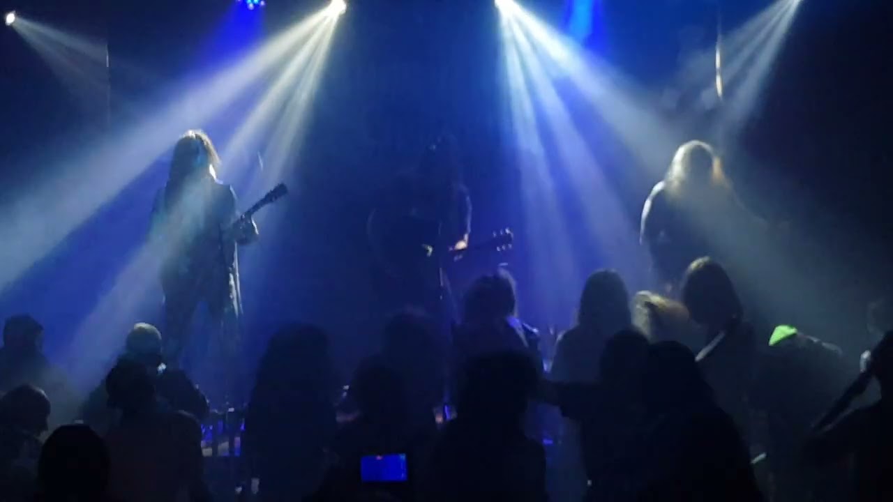 Odium Humani Generis | Klub Semafor 31.01.2026