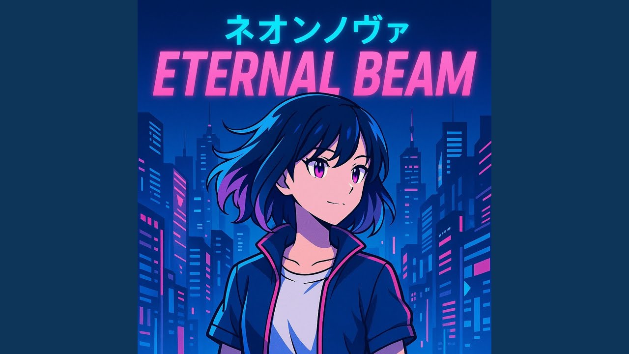 光速メモリー (Kousoku Memory / Lightspeed Memory)