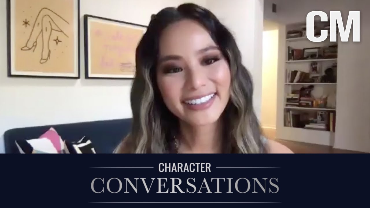 Jamie Chung Honors Her Korean Heritage in HBO’s 
