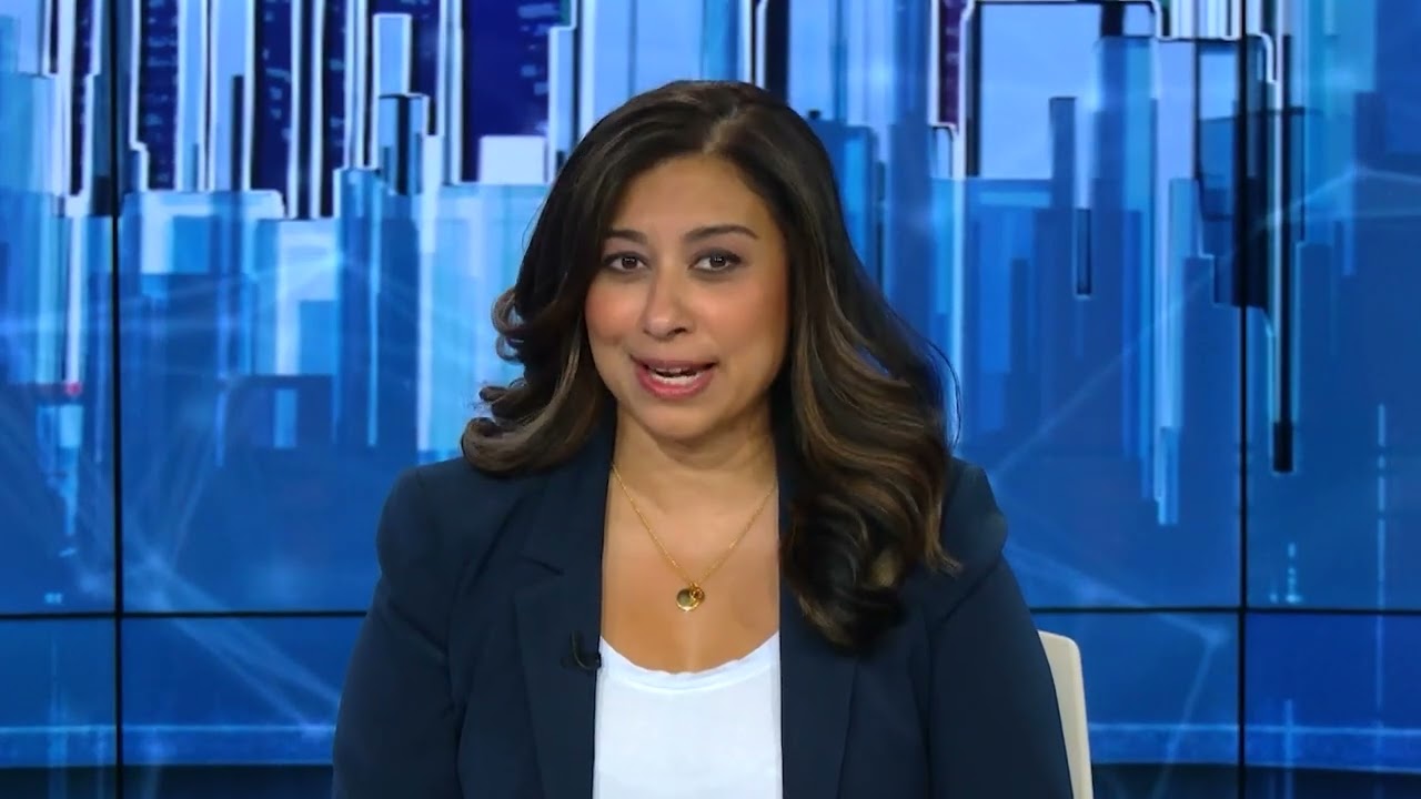 Strictly Money: Exclusive Finance Insights & Tips with Saijal Patel's |