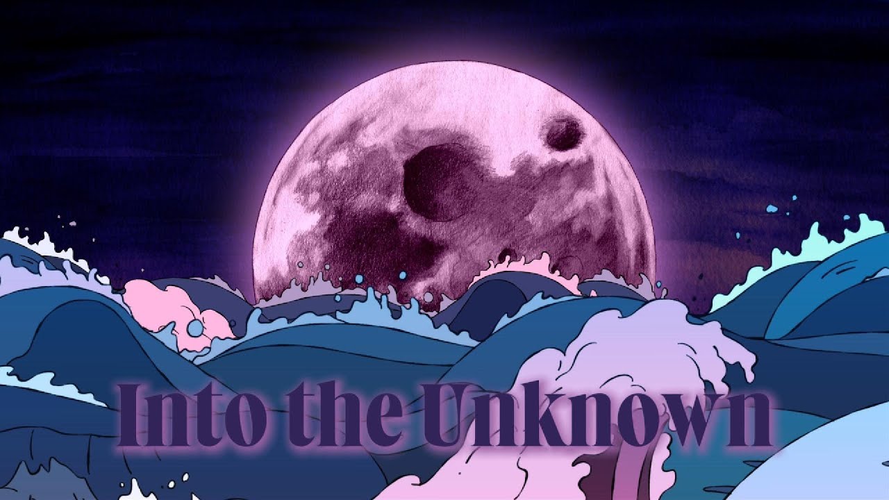 Firelighters Into the Unknown lyrics video