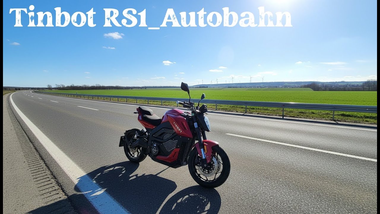 Tinbot RS1_Autobahn