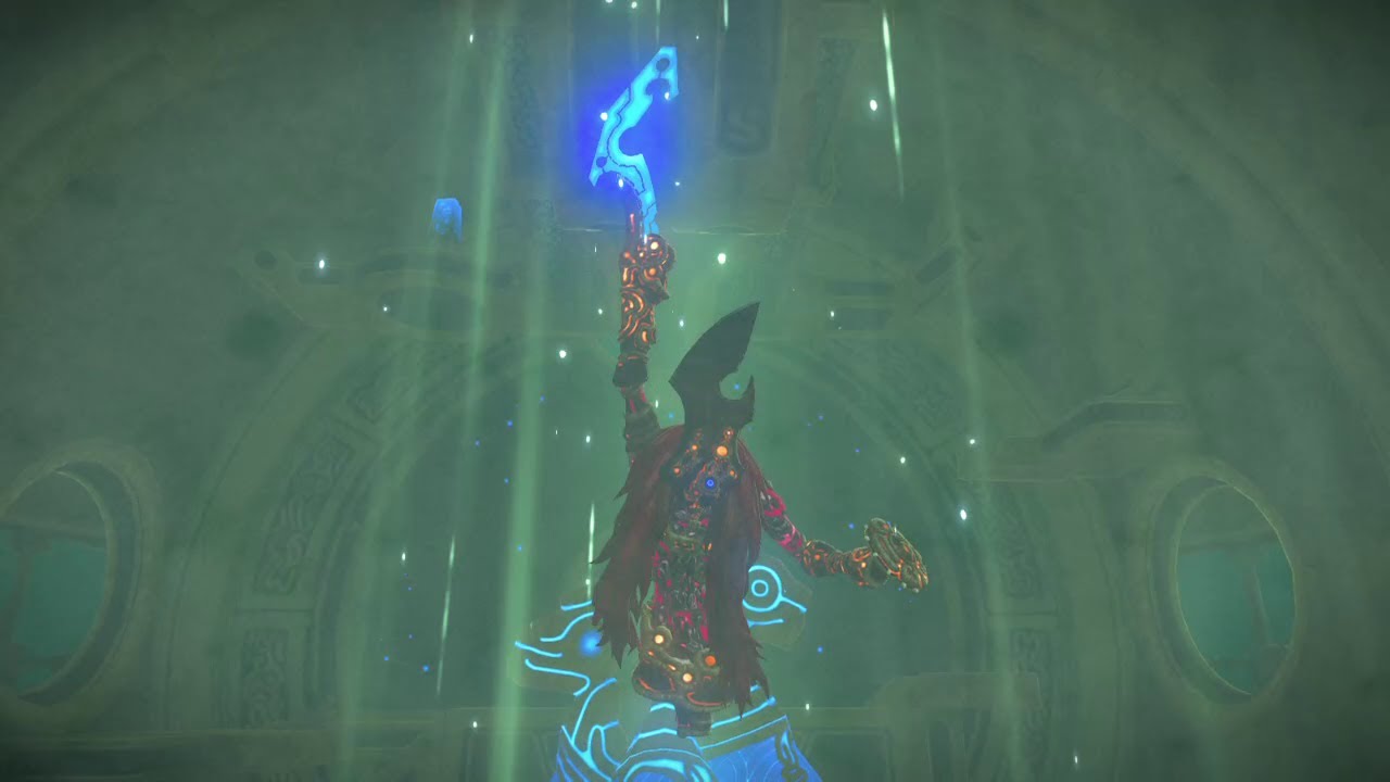 How to Defeat Thunderblight Ganon in the Champions' Ballad