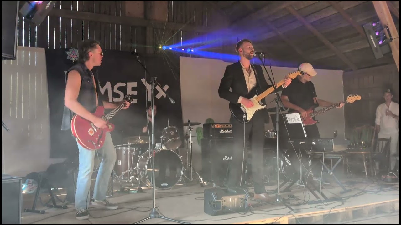 LOVE ME TWO TIMES - VIMSE YX COVER