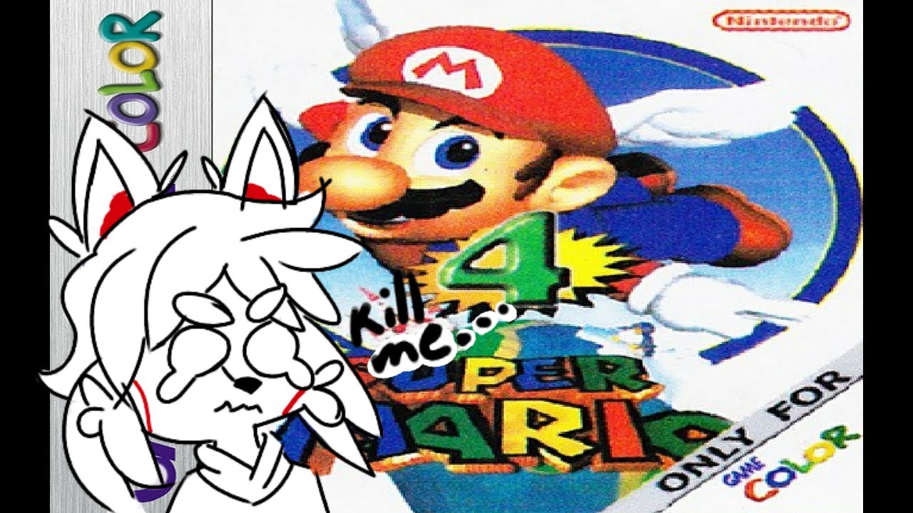 Analitiquendo | Super Mario Land 4 (Homenaje a HUVUL)
