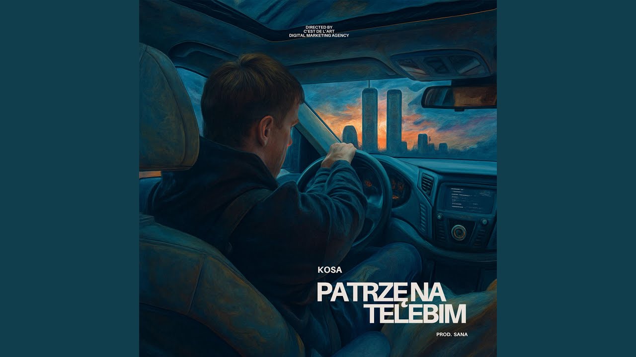 PATRZĘ NA TELEBIM