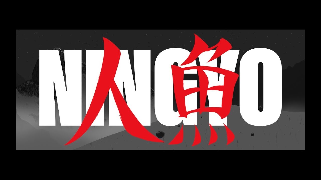 SENBEI - Ningyo (Official Video)