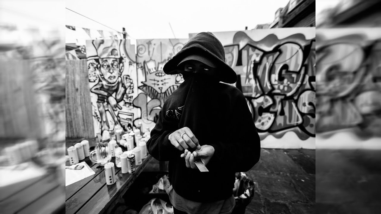 Freestyle Boom Bap Beat | 