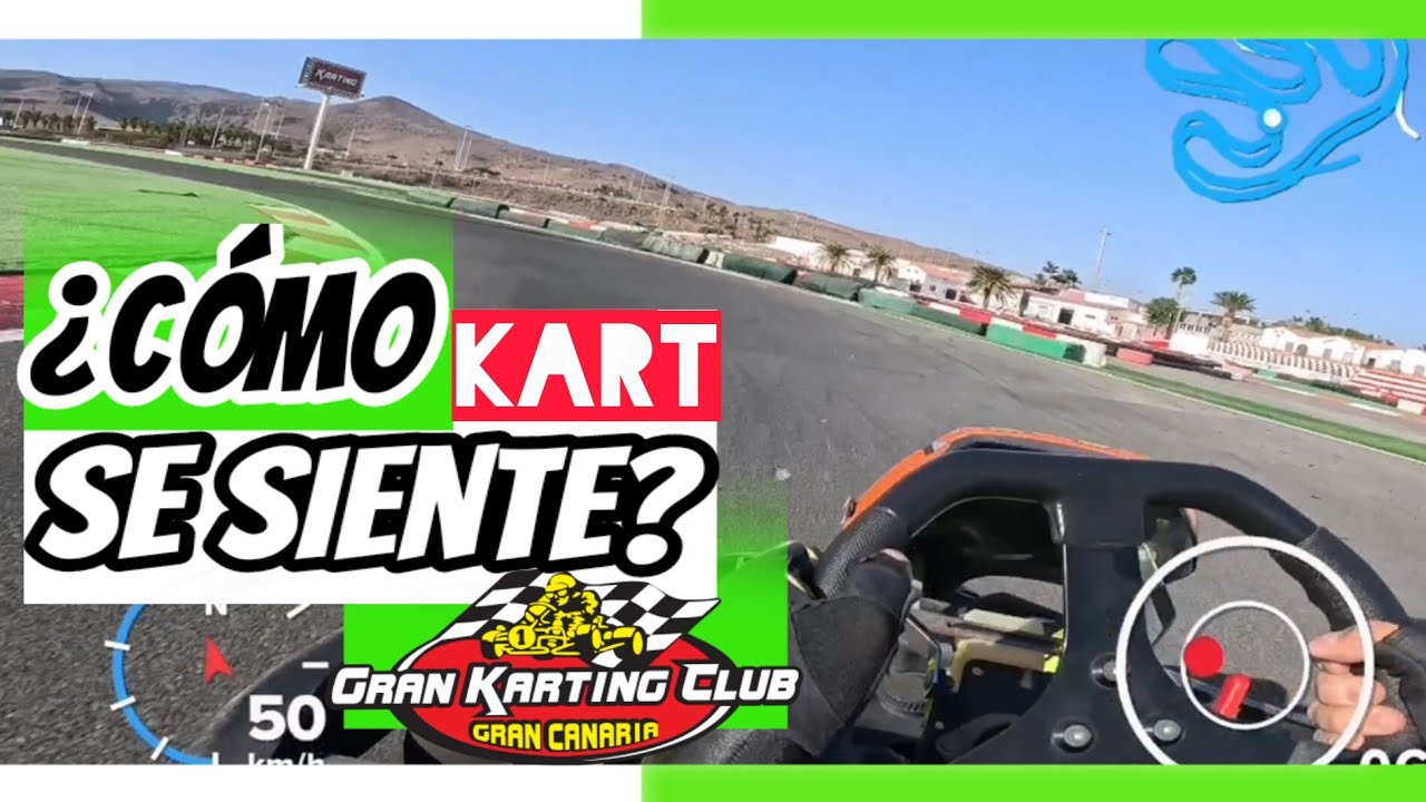 KART - Gran Karting Club Gran Canaria