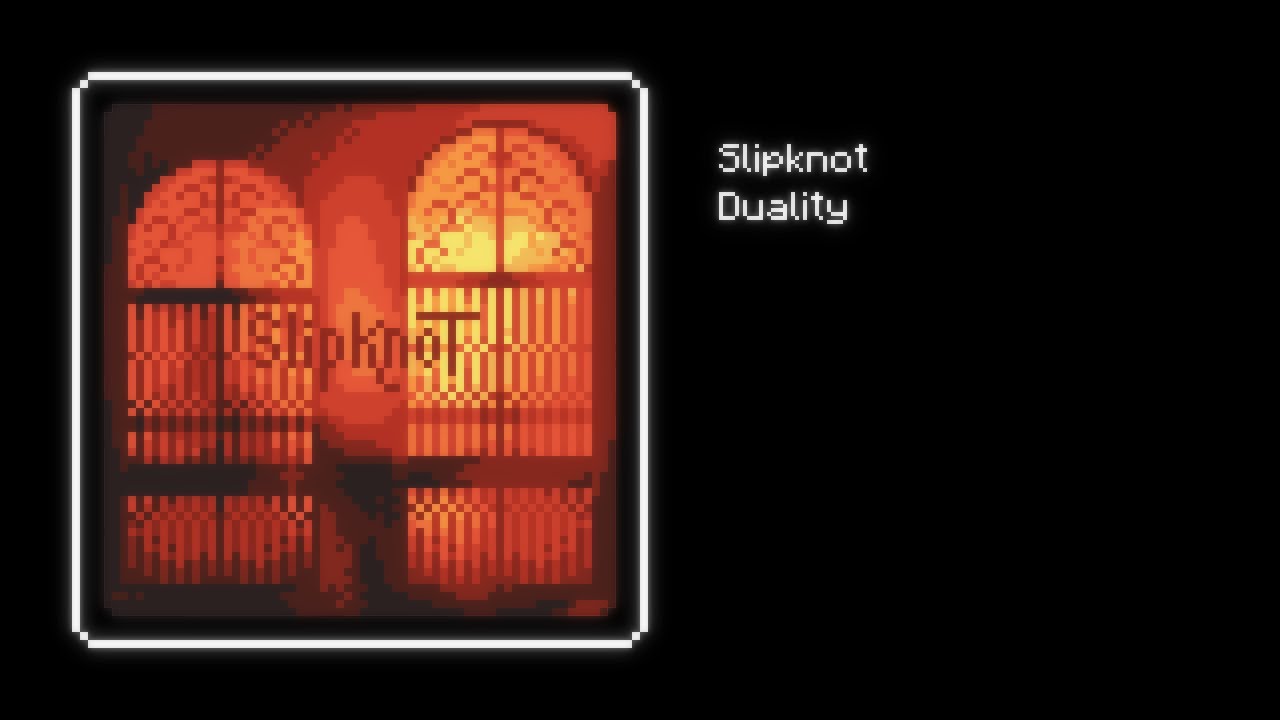 8-Bit Slipknot - Duality
