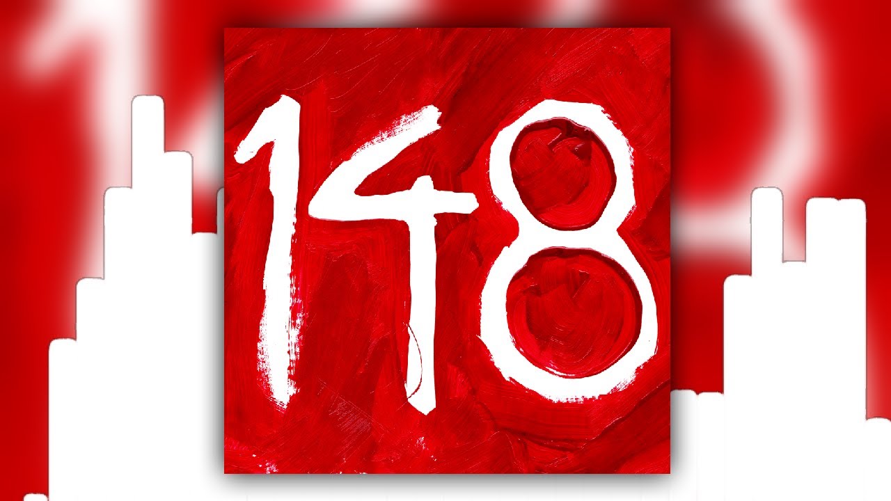 C418 - 148 [Full Album, Visuals]