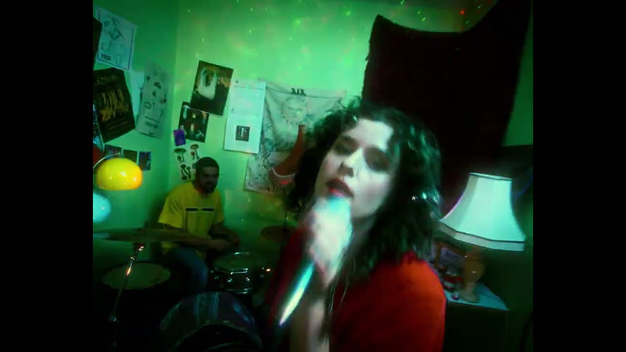 cruush - Great Dane (Official Video)
