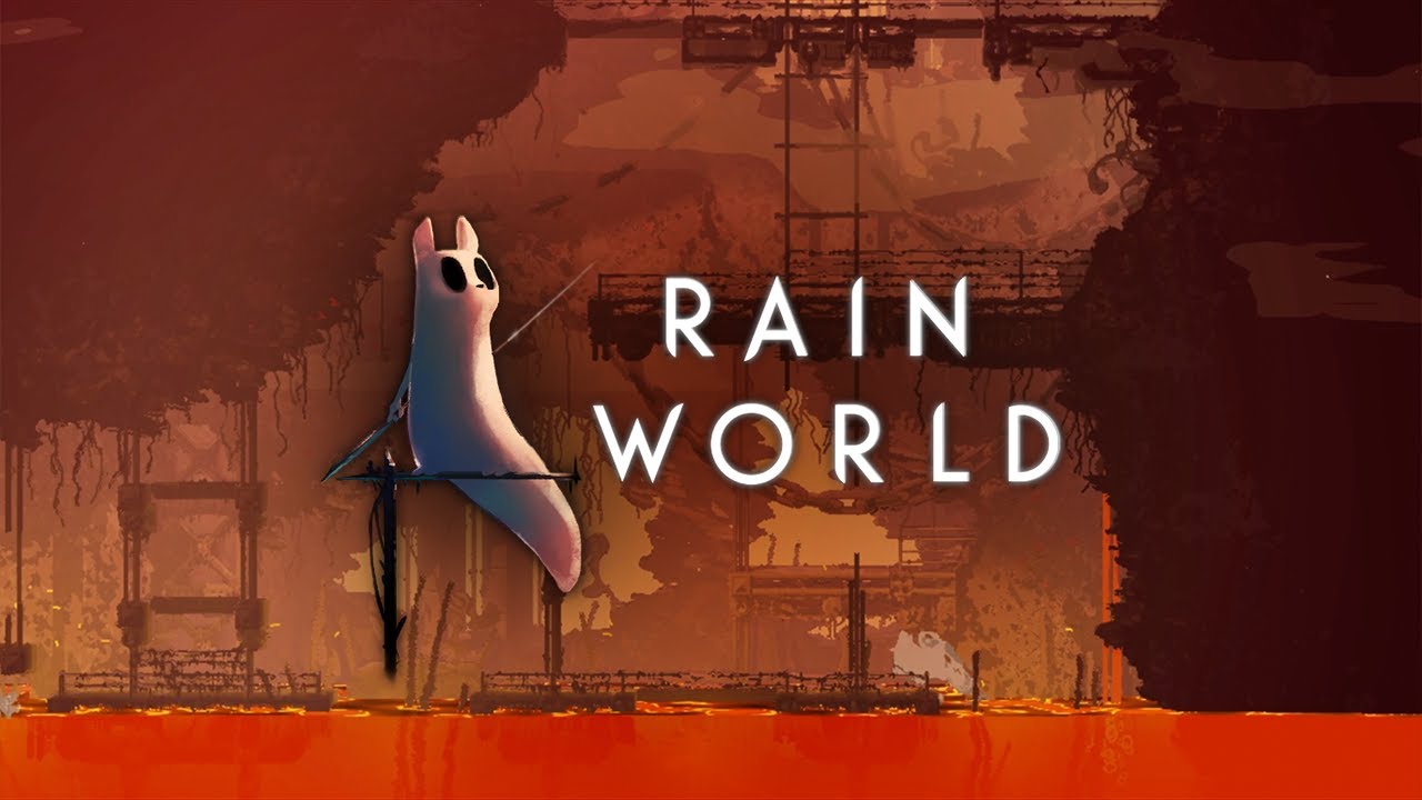 Conduction Extended - Rain World