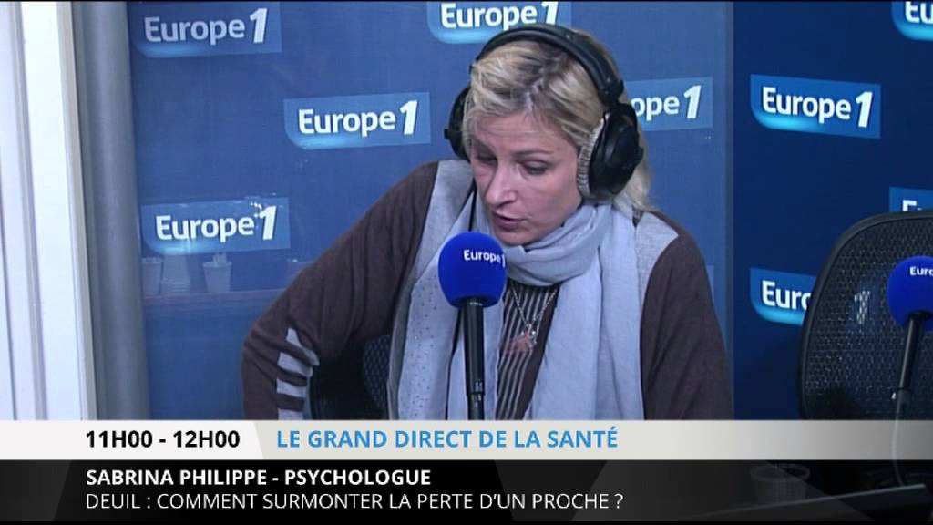 Comment surmonter la perte d'un proche ?