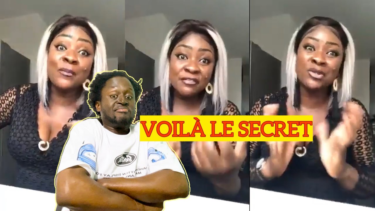 Comment être une Femme Fatale