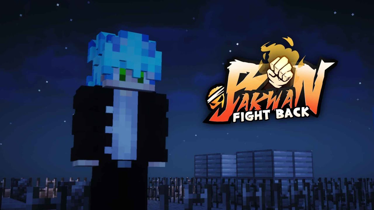 Malam Hasutan - Bakwan Fight Back (#31)