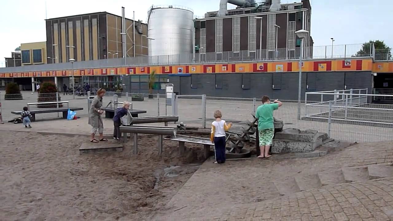 Jarige Midas 06 - De Kabelbaan!  Roetssssssss...