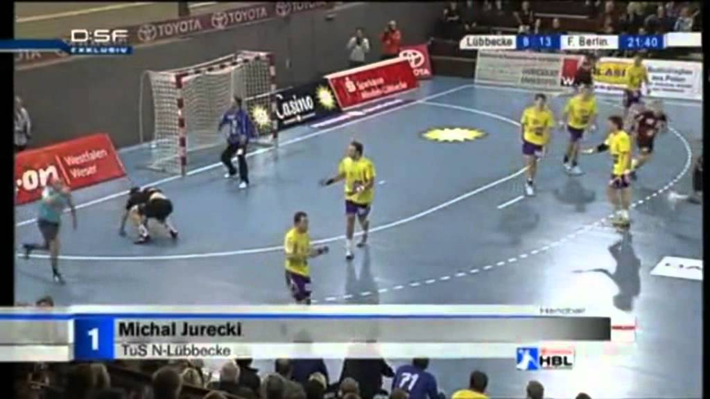 Motivación Balonmano, handball motivation