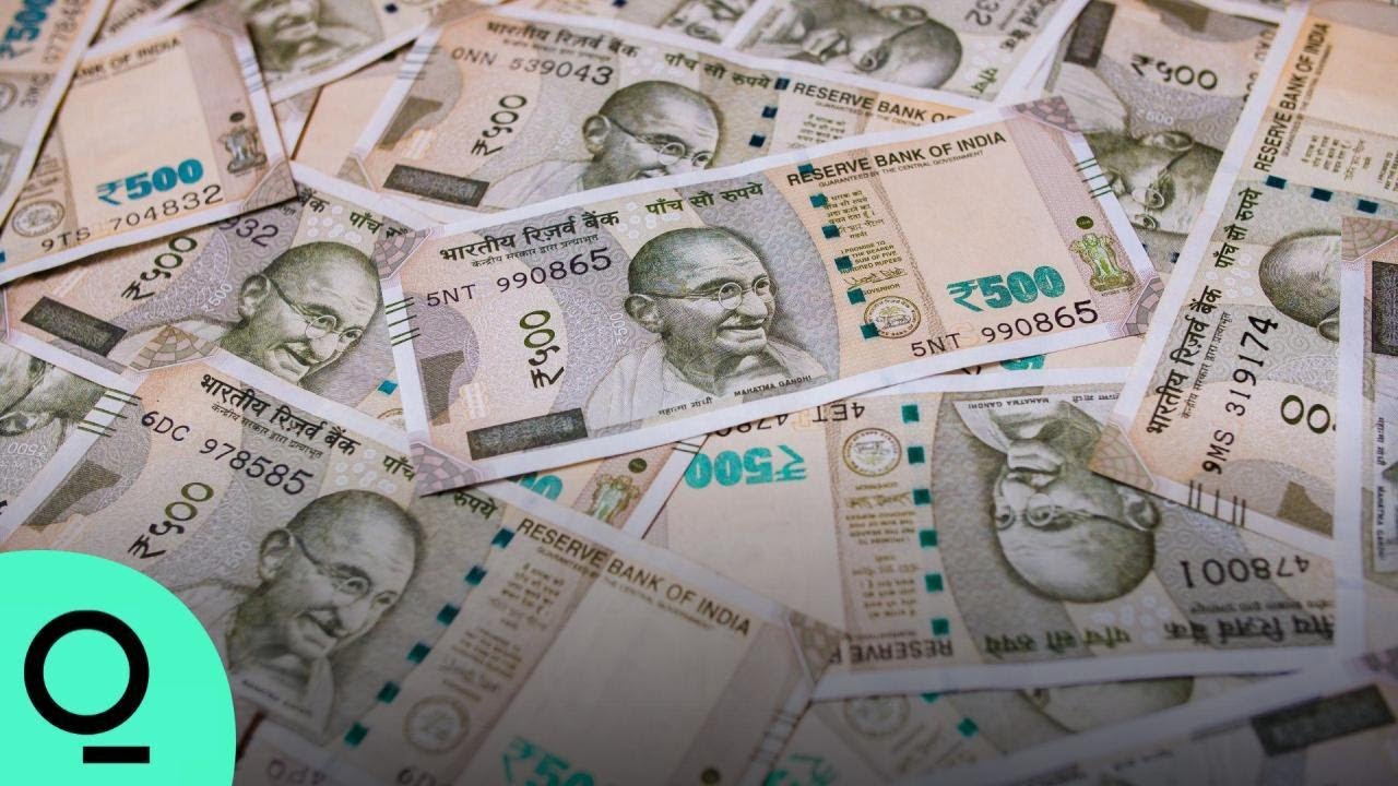 What India's Inclusion in JPMorgan Bond Index Means for Its Economy, Markets