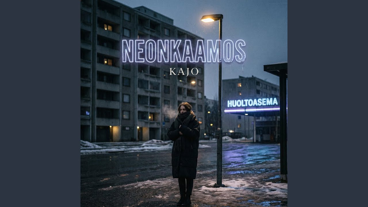 Kaamos