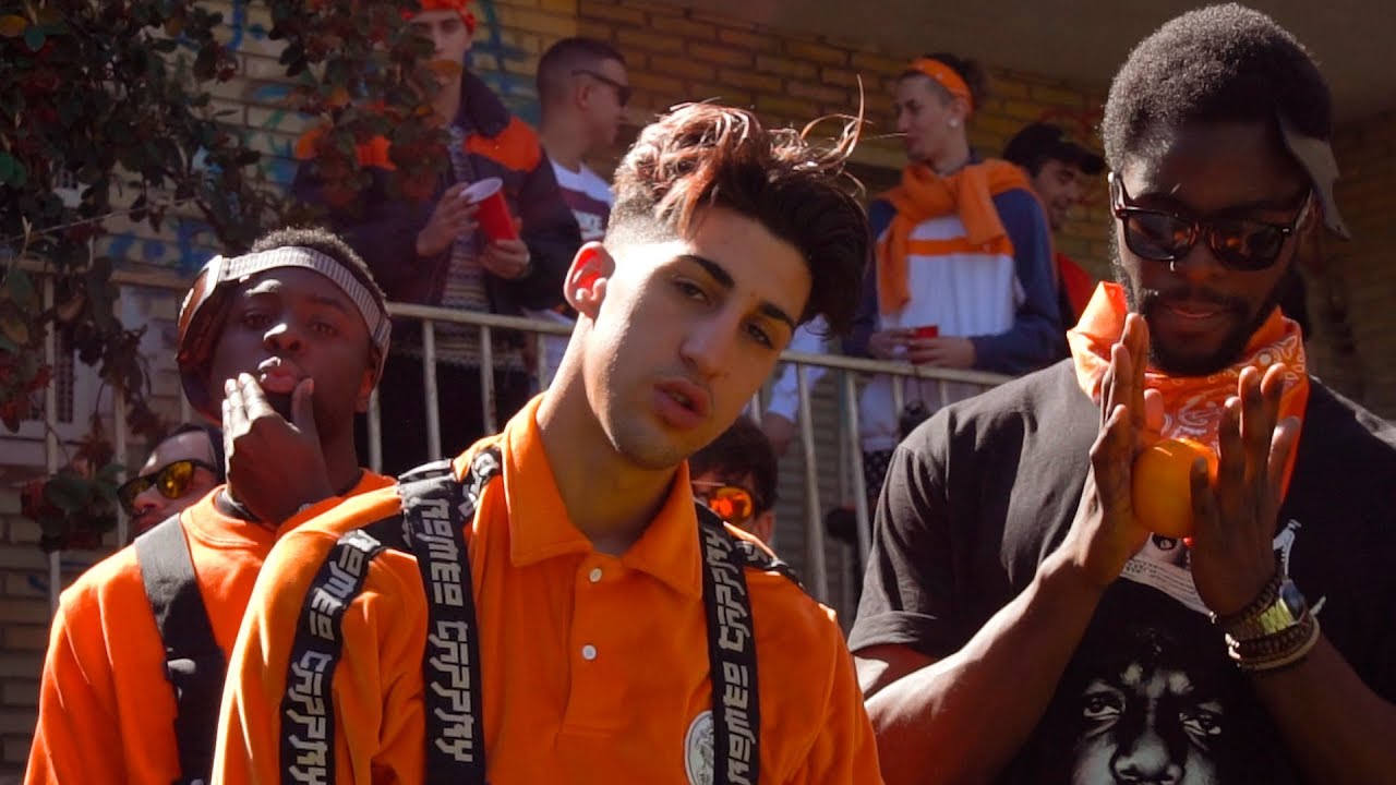 Love Y-i Valvanne - EVO (Video Oficial)