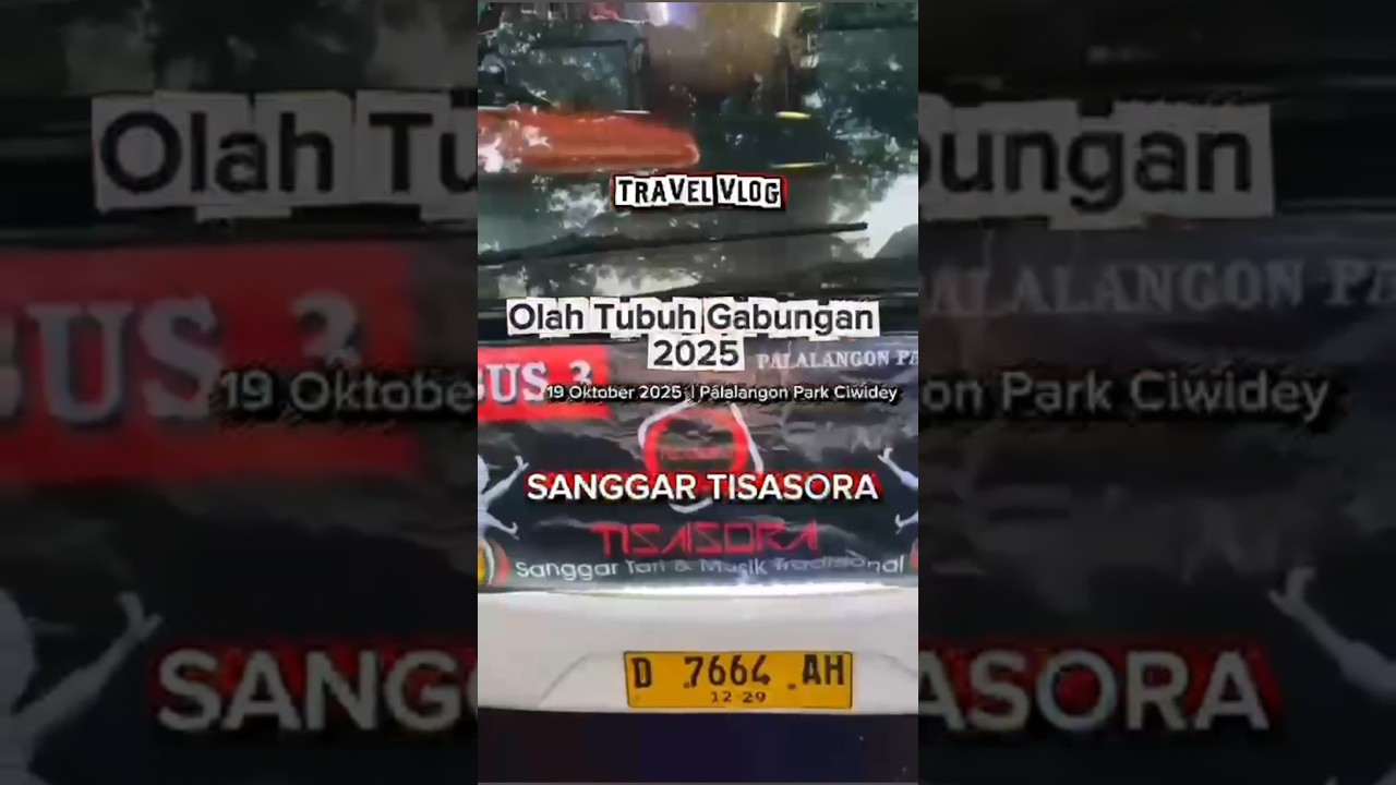 Połączona wycieczka do Oltub #sanggartisasora #sanggartaribandung #sanggartarimajalaya #palalango...