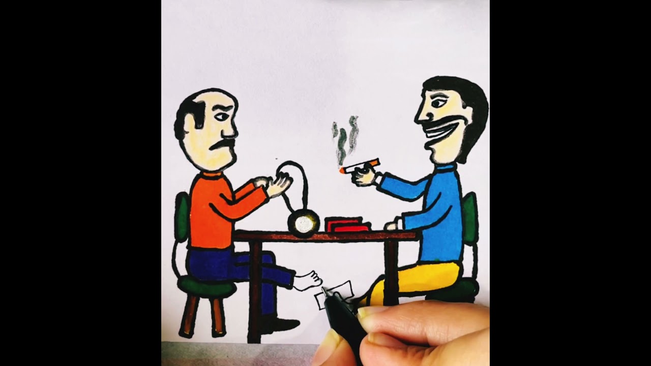 Bribe😔😱 #corruption #todaysworld #government #youtube #viral #shorts #art #artist