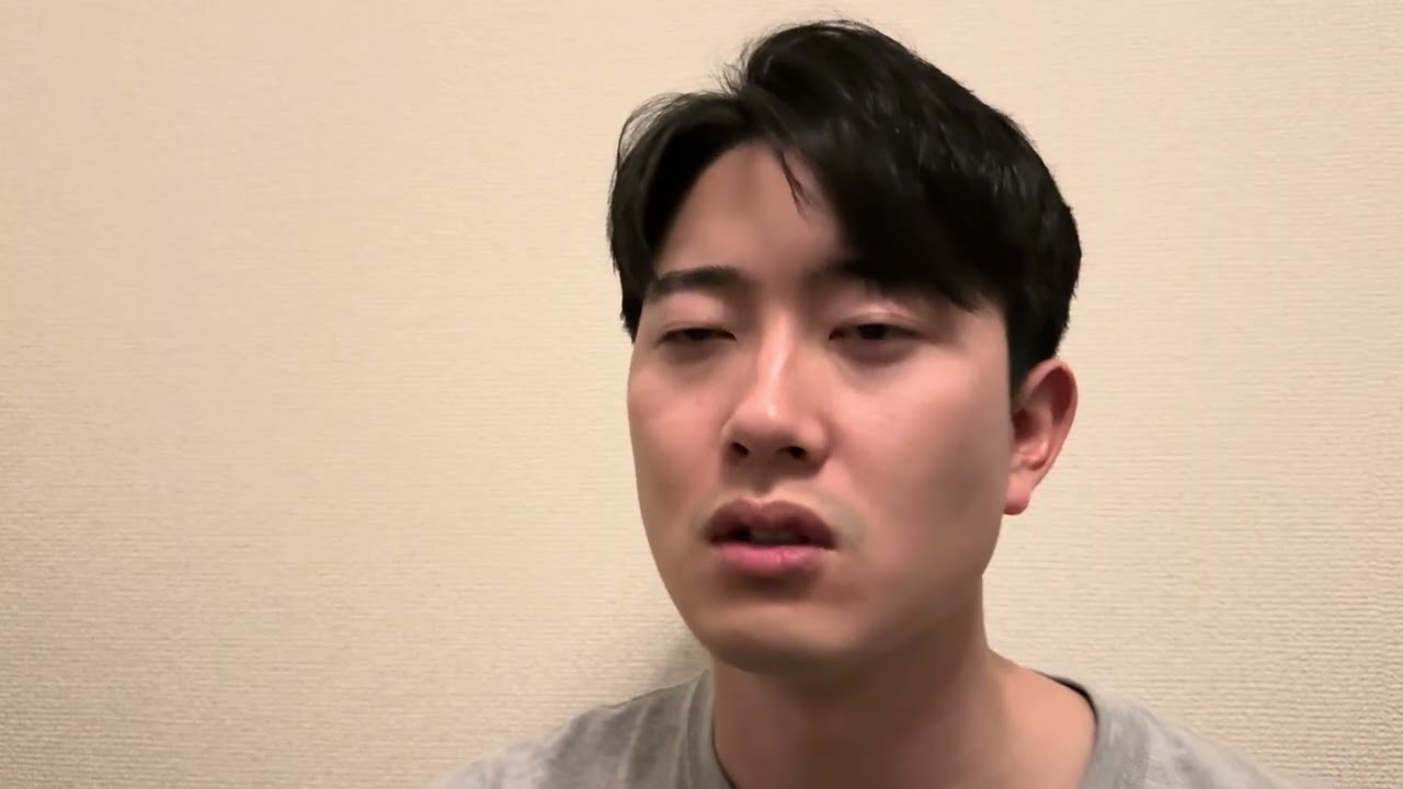 【ASMR】終電間際の男ロールプレイ