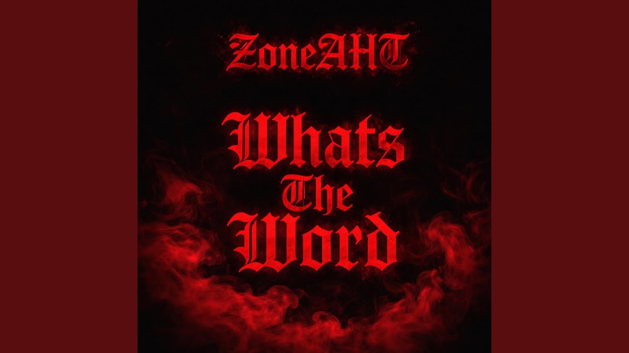 Whats The Word