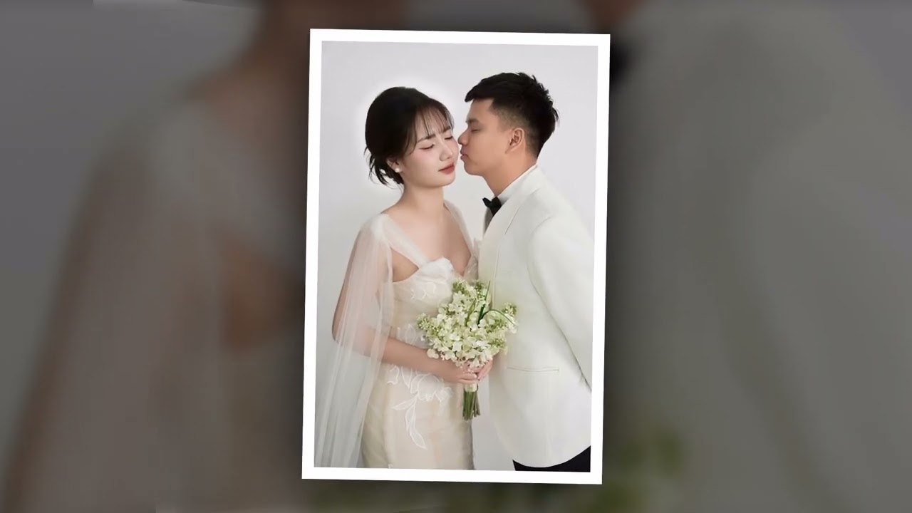 Châm Luân VIDEO PREWEDDING