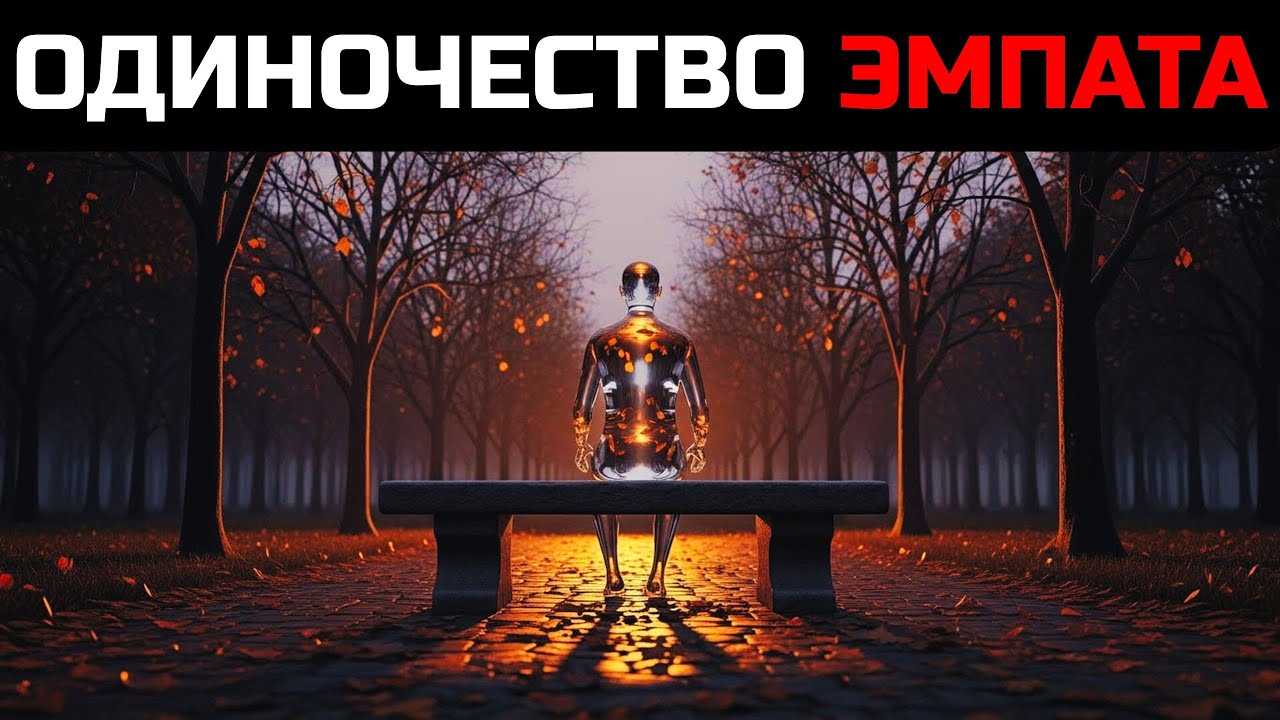 Почему ЭМПАТА оставляют в одиночестве (Юнг)