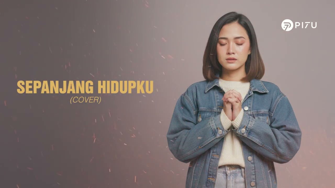 Sepanjang Hidupku - Pilot | Cover by PI7U