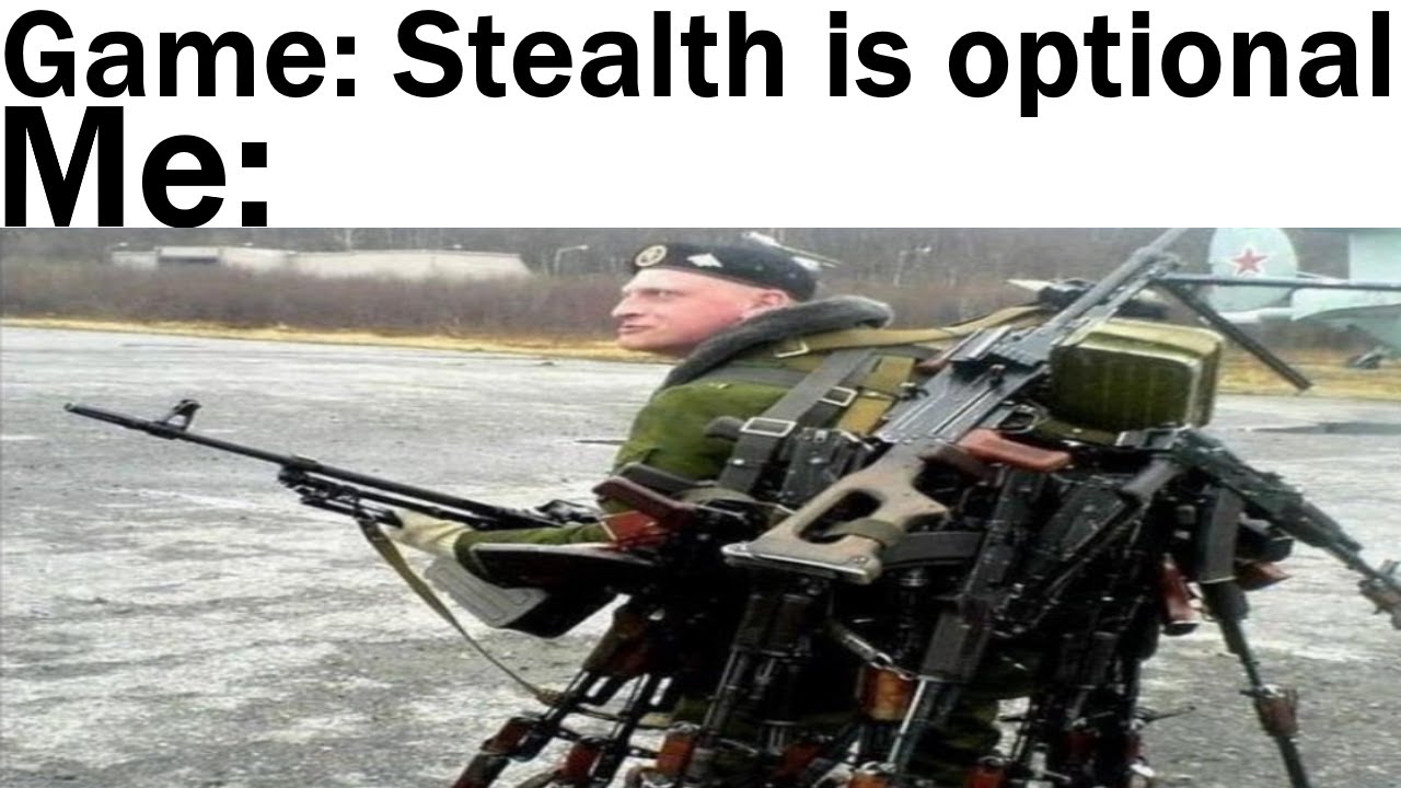 Gaming Memes Only True Gamers Understand
