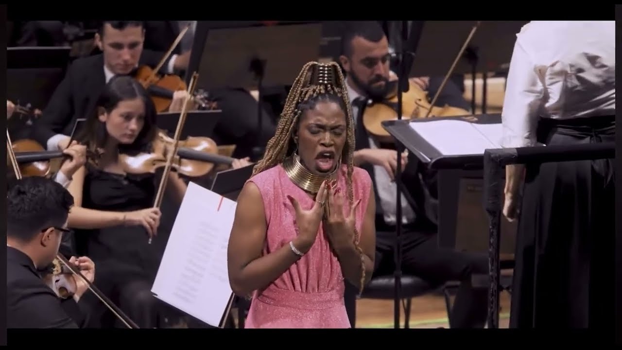 Tchaikovsky - Letter Scene