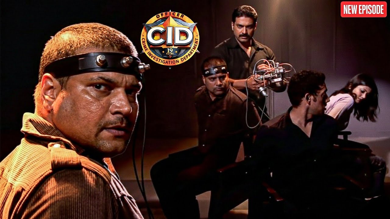 CID Team हुई Torture Room में कैद, गुंडों ने किया Kidnap! || CID | Latest Episode ||