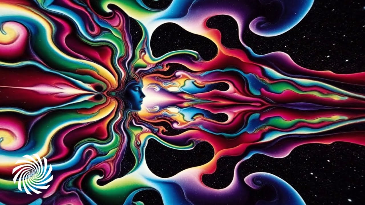 Sonic Species & Fusion Field - Tweak It [Video Clip / 8K]