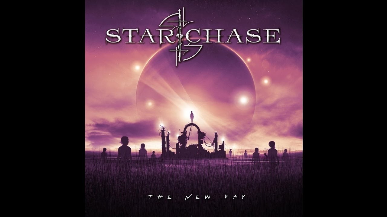 Starchase -  Memories Live Again
