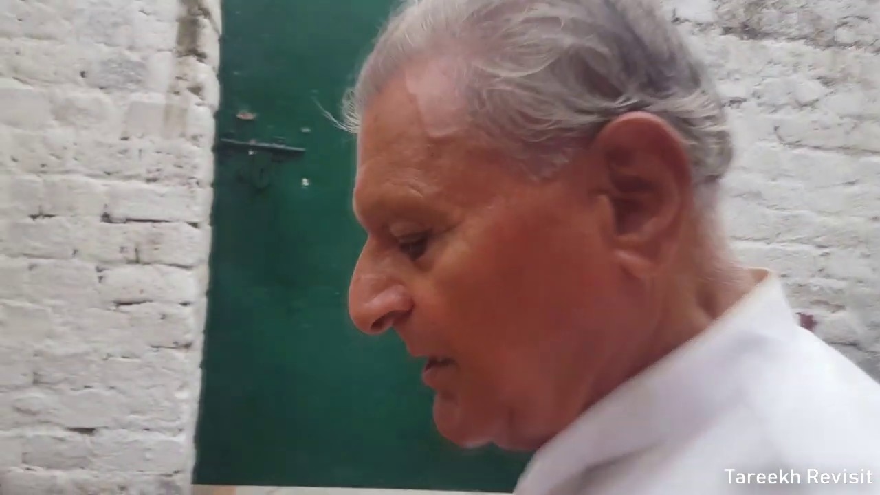 Kala Gujran, Jhelum | Pre-Partition History #1