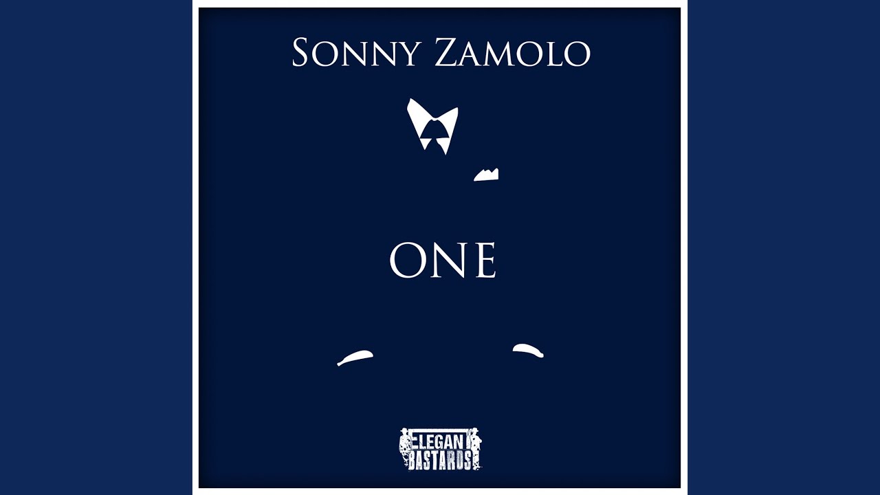 One (Original Mix)
