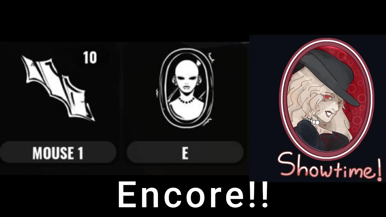 Showstopper is a Super Fun and POWERFUL Killer in Daybreak 2