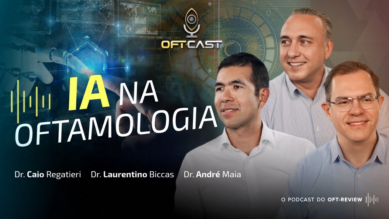 IA NA OFTALMOLOGIA