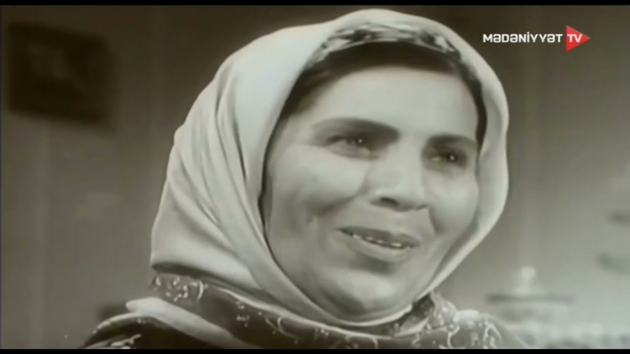 NƏCİBƏ BEHBUDOVA