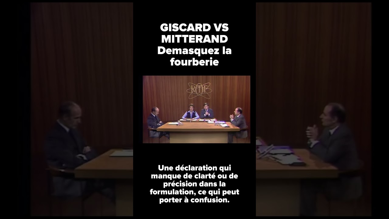 D&eacute;masquez les arguments fallacieux !