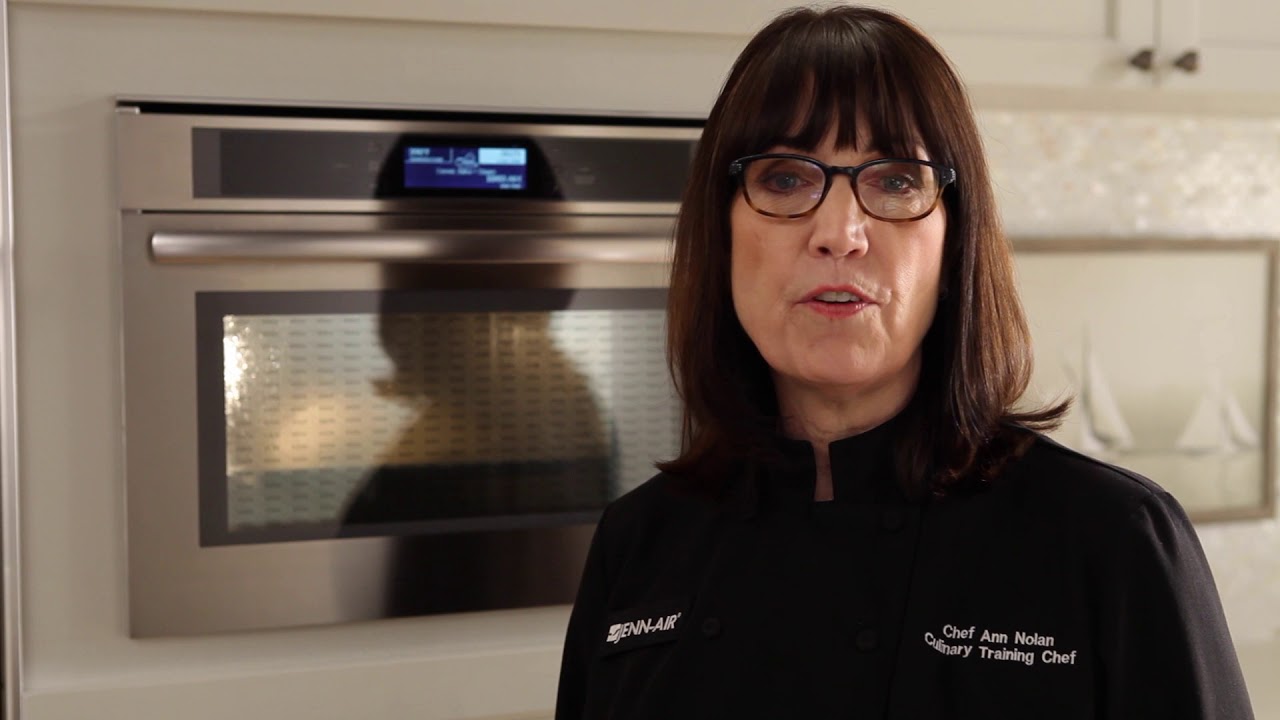 Baking Bread with the Steam Wall Oven | JennAir