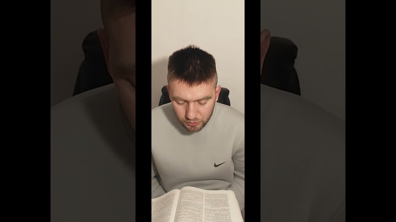 Біблія Послання Павла до римлян