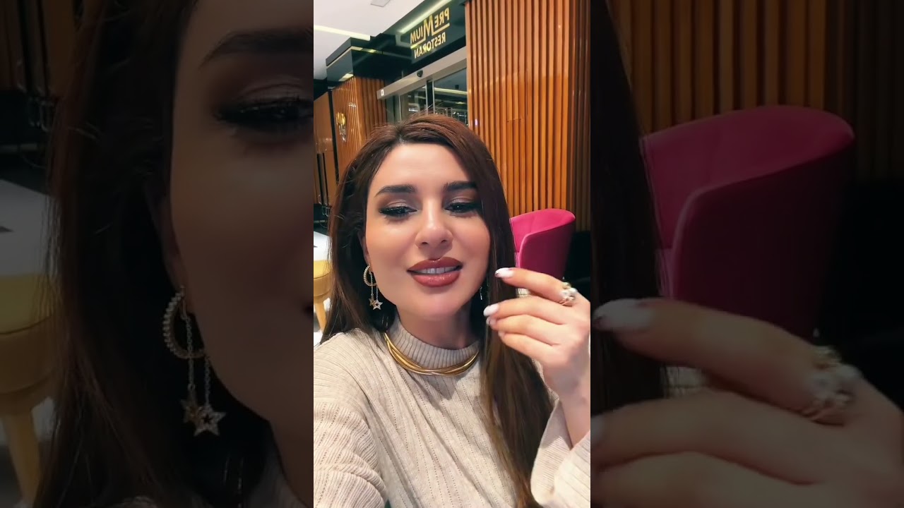 Zaur Baxşəliyev Günay Xanıma Gəncədə Ev Hədiyyə Etdi🏡