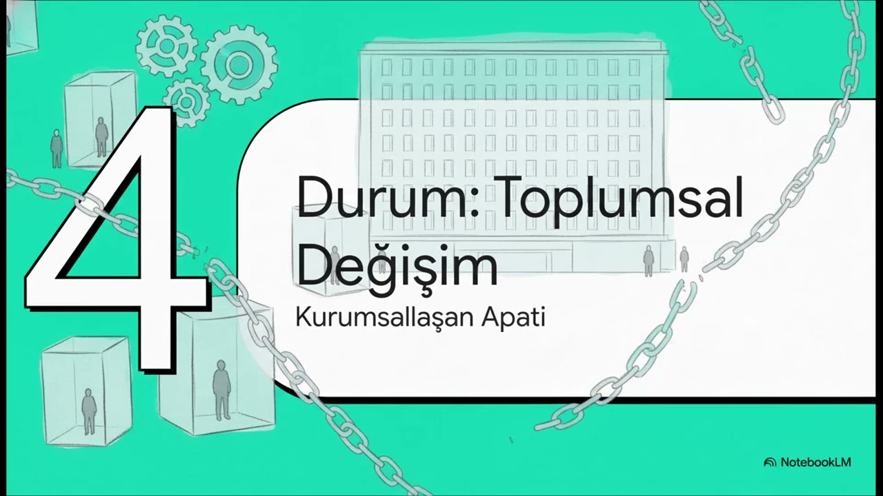 Apati Derken Ne Kastediyoruz?