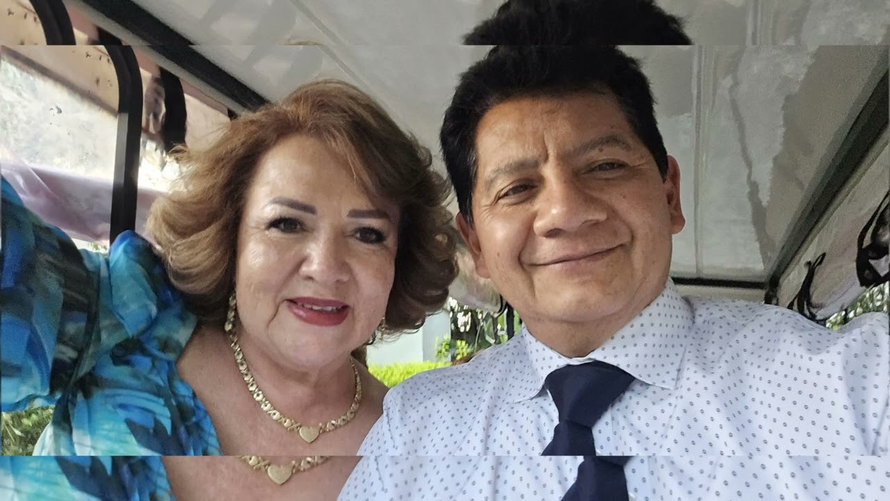 Boda Marian y Gamael, Finca Guadalupe, Morelos. Febrero 2026.