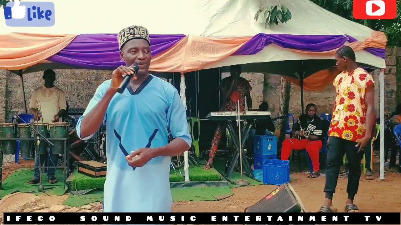 Egwu Onitsha....Eze Melody