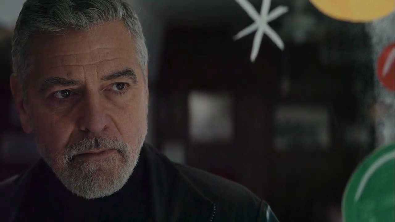 The REAL Reason Wolves Is The Top Action Comedy of 2024